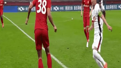 曼城新援塞门约获英超2月最佳，3球1助表现惊艳